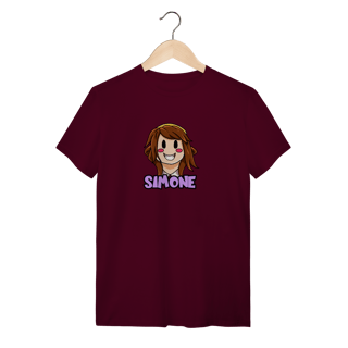 Nome do produto Camisa Oficial Simone Betero 