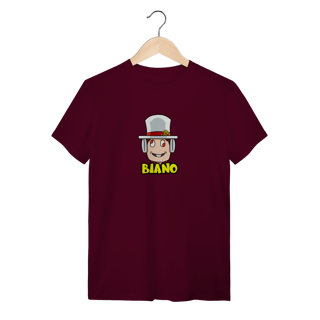 Nome do produto Camisa Oficial Biano Betero 