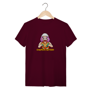 Nome do produto Camisa Gabi Betero (Chapéus Betero) 
