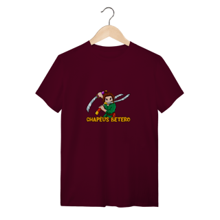 Nome do produto Camisa Rafinha Betero (Chapéus Betero) 