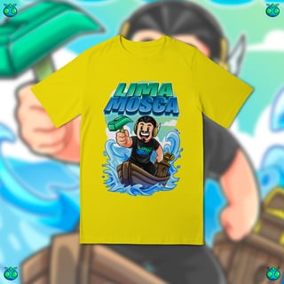 Nome do produto(10 a 14) Construa um Barco | LimaMosca