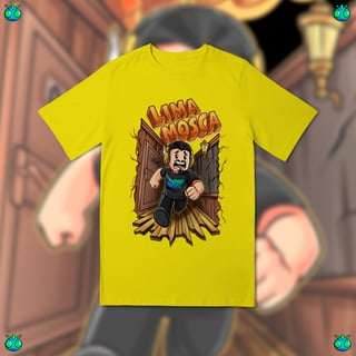 Nome do produto(10 a 14) Portas do Hotel | LimaMosca