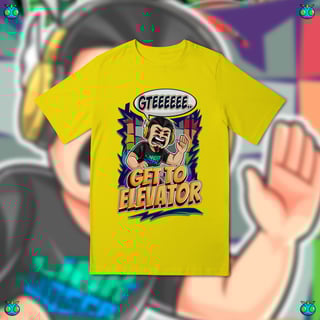 Nome do produto(10 a 14) GTEEE!! | LimaMosca