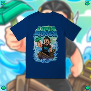 Nome do produto(10 a 14) Construa um Barco | LimaMosca