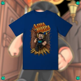 Nome do produto(10 a 14) Portas do Hotel | LimaMosca