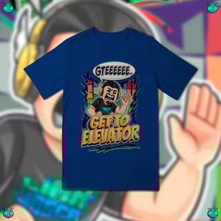 Nome do produto(10 a 14) GTEEE!! | LimaMosca