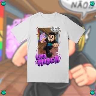 Nome do produto(10 a 14) Peido Fedorento | LimaMosca