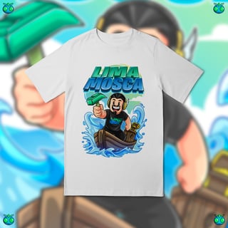 Nome do produto(10 a 14) Construa um Barco | LimaMosca