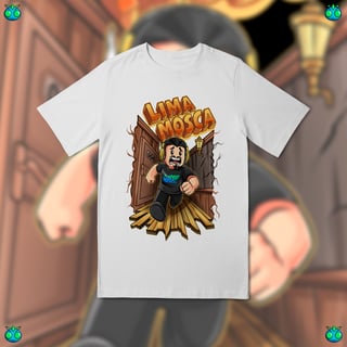 Nome do produto(10 a 14) Portas do Hotel | LimaMosca