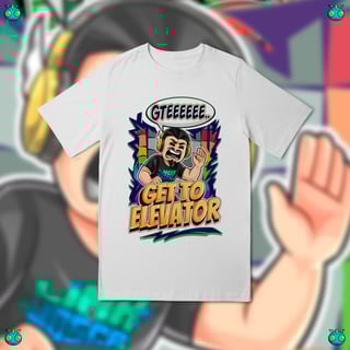 Nome do produto(10 a 14) GTEEE!! | LimaMosca