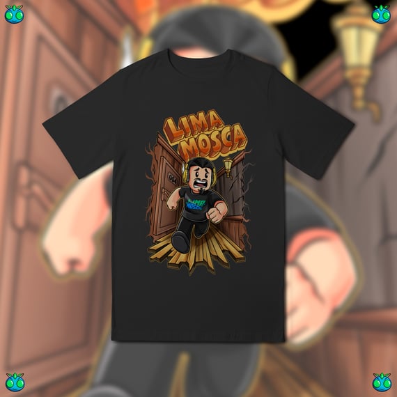 (10 a 14) Portas do Hotel | LimaMosca