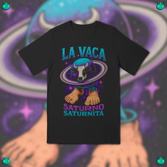 (10 a 14) La Vaca Saturno Saturnita | Brainrot 
