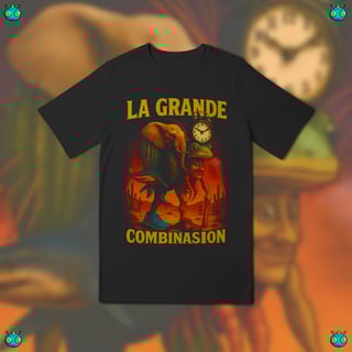 (10 a 14) La Grande Combinasion | Brainrot