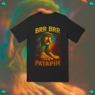 (10 a 14) Brr Brr Patapim | Brainrot