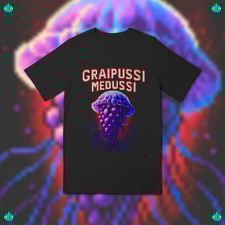 (10 a 14) Graipussi Medussi | Brainrot