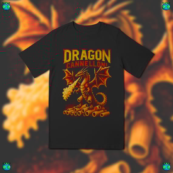 (10 a 14) Dragon Cannelloni | Brainrot