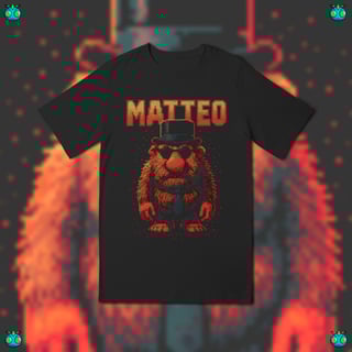 (10 a 14) Matteo | Brainrot