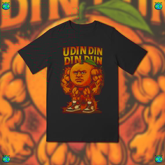 (10 a 14) Udin Din Din Dun | Brainrot