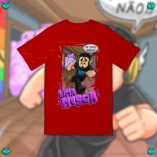 Nome do produto(10 a 14) Peido Fedorento | LimaMosca