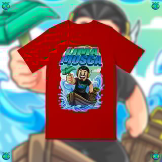 Nome do produto(10 a 14) Construa um Barco | LimaMosca