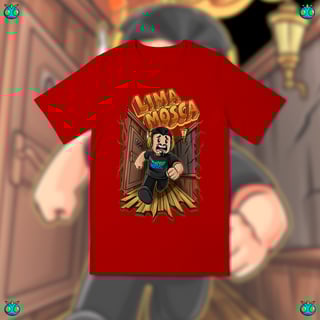 Nome do produto(10 a 14) Portas do Hotel | LimaMosca