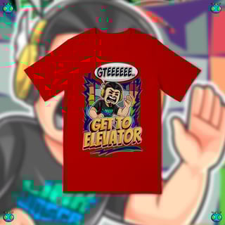 Nome do produto(10 a 14) GTEEE!! | LimaMosca