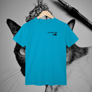 Nome do produto Gato Dali. 