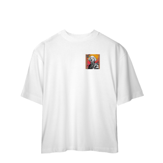 Nome do produto Camiseta doguinhos 