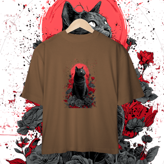 Nome do produto Gato Negro