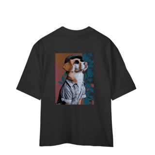 Nome do produto Camiseta doguinhos 