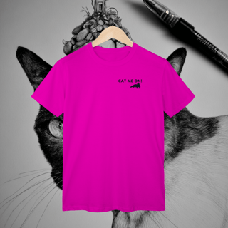 Nome do produto Gato Dali. 