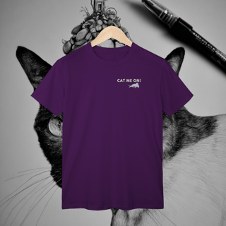 Nome do produto Gato Dali. 