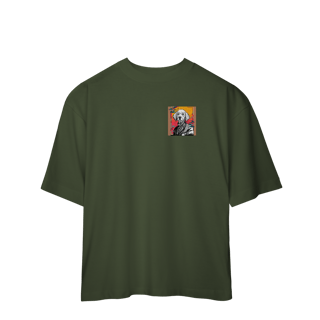 Nome do produto Camiseta doguinhos 