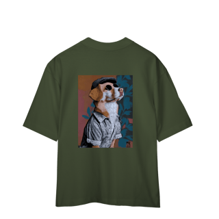 Nome do produto Camiseta doguinhos 