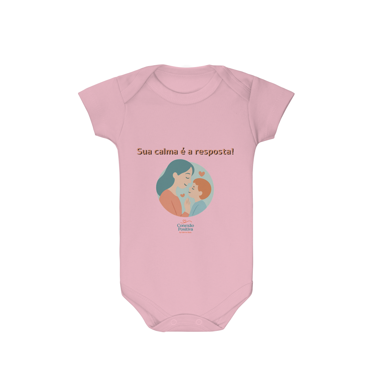 Body Infantil Body 