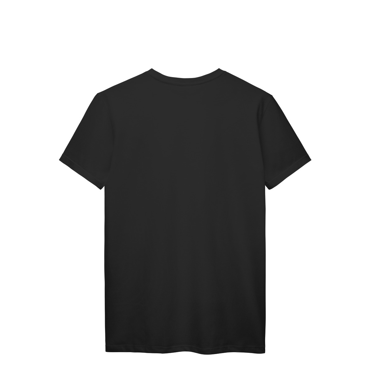 Nome do produto: Camiseta Lisa