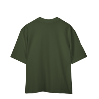Nome do produto Camiseta Oversized Coraline 