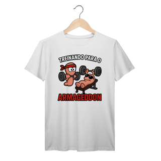 Nome do produto Worms: Training for the Armageddon