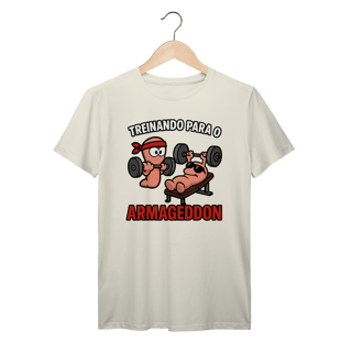 Nome do produto Worms: Training for the Armageddon