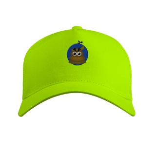 Nome do produto Boné oficial da moeda meme coconut da Dadgift.
