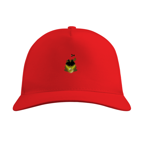 Boné oficial meme coconut da dadgift