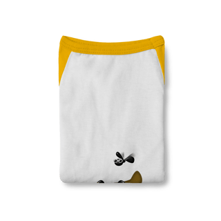 Nome do produto Roupinha para o seu doguinho coconut meme da dadgift