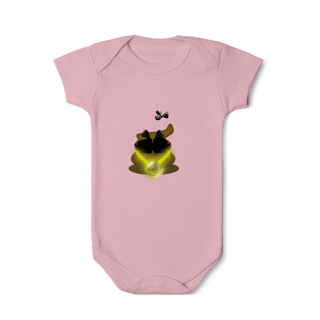 Nome do produto Vista seu BABY com o charmoso coconut