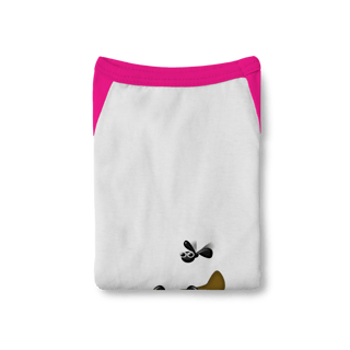 Nome do produto Roupinha para o seu doguinho coconut meme da dadgift