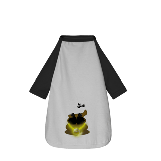 Nome do produto Roupinha para o seu doguinho coconut meme da dadgift