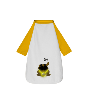 Nome do produto Roupinha para o seu doguinho coconut meme da dadgift