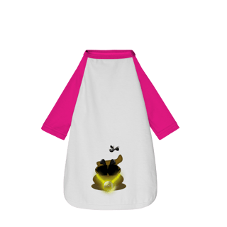 Nome do produto Roupinha para o seu doguinho coconut meme da dadgift