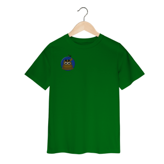 Nome do produto Camisa Logo coconut meme da dadgift