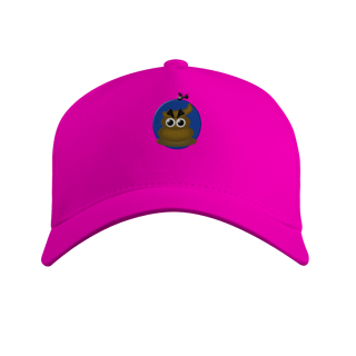 Nome do produto Boné oficial da moeda meme coconut da Dadgift.