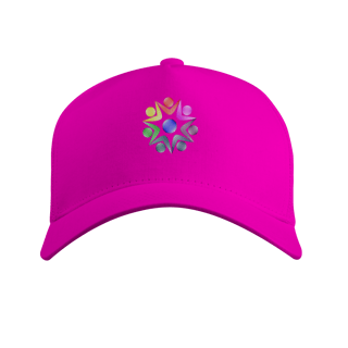 Nome do produto Boné Oficial Logo DGOne criptomoeda da dadgift
